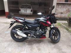 Bajaj Pulsar 150 Twin Disc